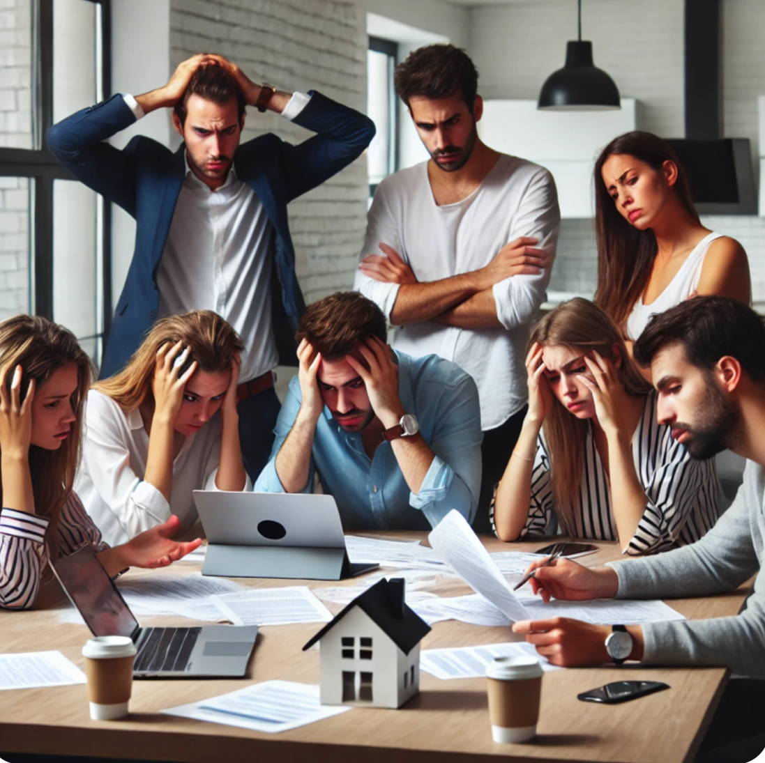 First-Time Buyer? Avoid These Common Mistakes Now!